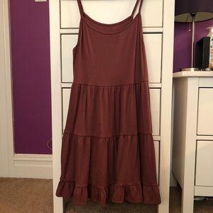 Women’s Wild Fable Dress - L